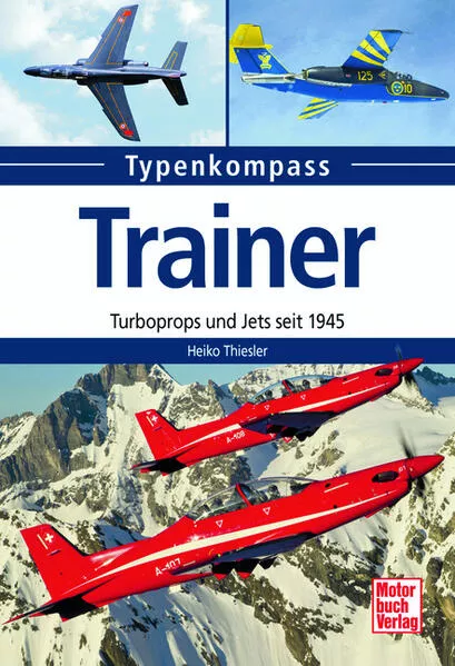 Cover: Trainer