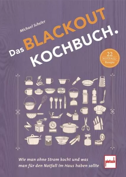 Das Blackout-Kochbuch</a>