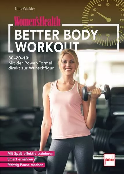 WOMEN'S HEALTH Better Body Workout</a>