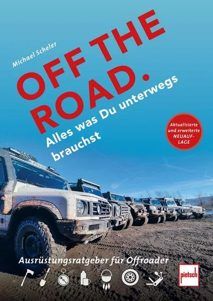 OFF THE ROAD - Alles was Du unterwegs brauchst</a>