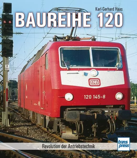 Baureihe 120</a>