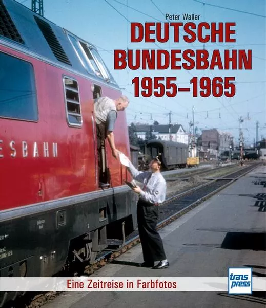 Cover: Deisterbahn Weetzen - Haste