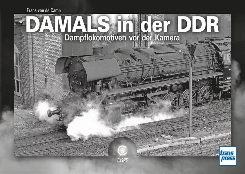 Damals in der DDR</a>