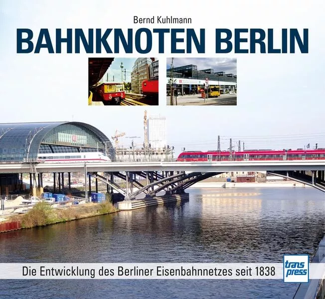 Bahnknoten Berlin</a>