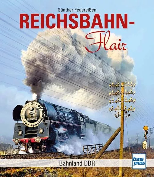 Reichsbahnflair</a>