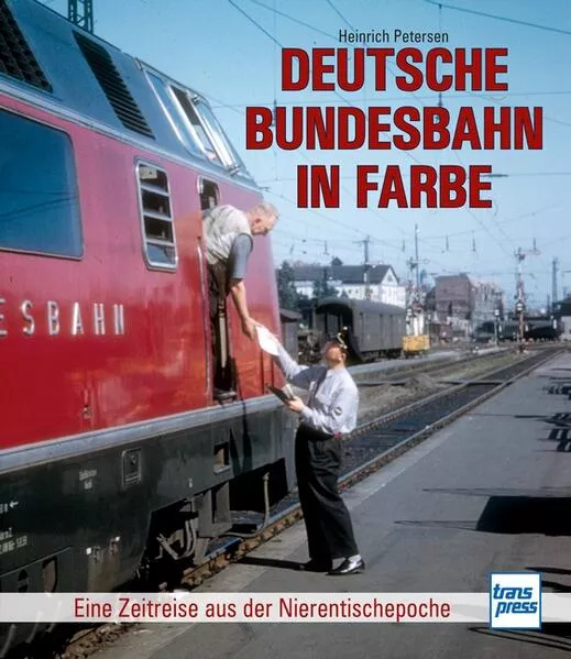 Deutsche Bundesbahn in Farbe</a>