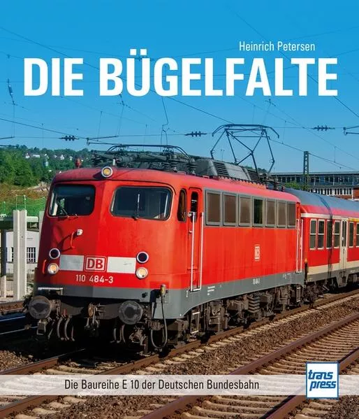 Die Bügelfalte</a>