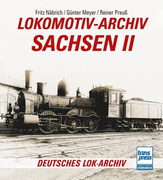 Lokomotiv-Archiv Sachsen 2</a>