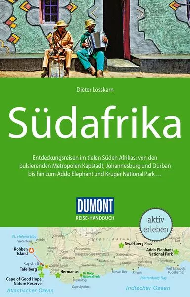 DuMont Reise-Handbuch Reiseführer Südafrika</a>