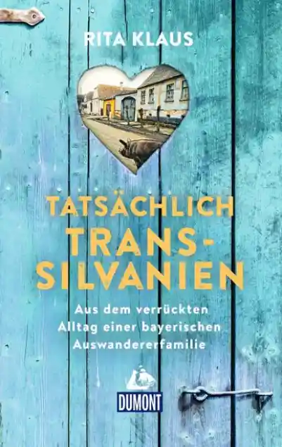 Cover: Tatsächlich Transsilvanien