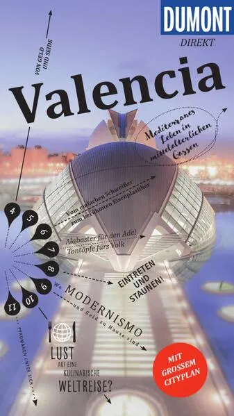 DuMont direkt Reiseführer E-Book Valencia</a>