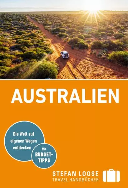 Stefan Loose Reiseführer E-Book Australien</a>