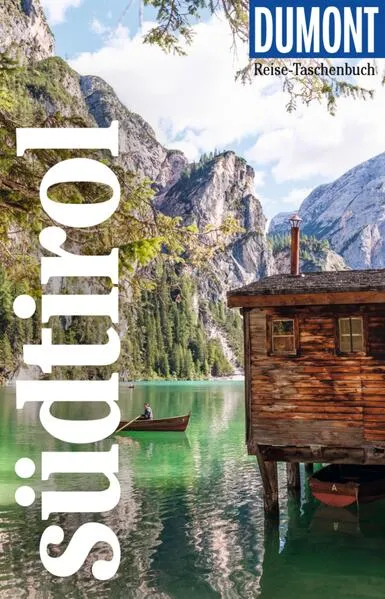 DUMONT Reise-Taschenbuch E-Book