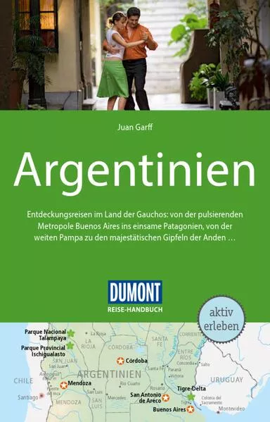 DuMont Reise-Handbuch Reiseführer E-Book Argentinien</a>