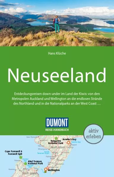 DuMont Reise-Handbuch Reiseführer E-Book Neuseeland</a>