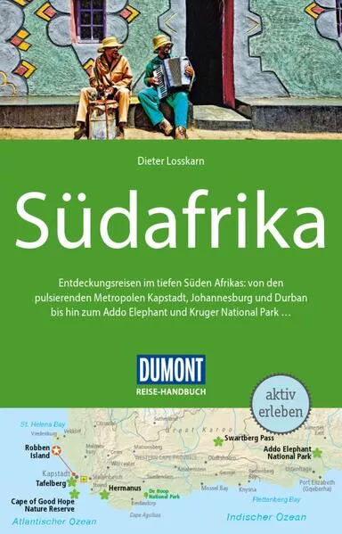 DuMont Reise-Handbuch Reiseführer E-Book Südafrika</a>