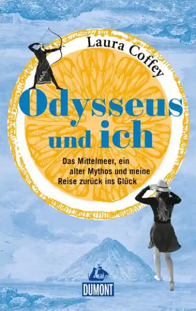 Blogbeitrag: Auf Odysseus‘ Spuren – beeindruckende Mittelmeerinseln während Corona