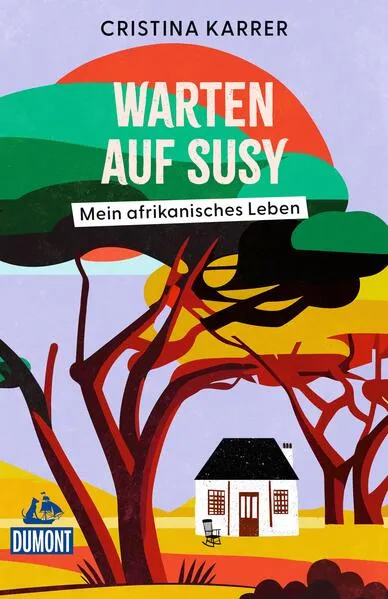 Cover: Warten auf Susy