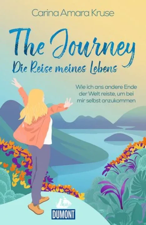 Titel: The Journey. Die Reise meines Lebens