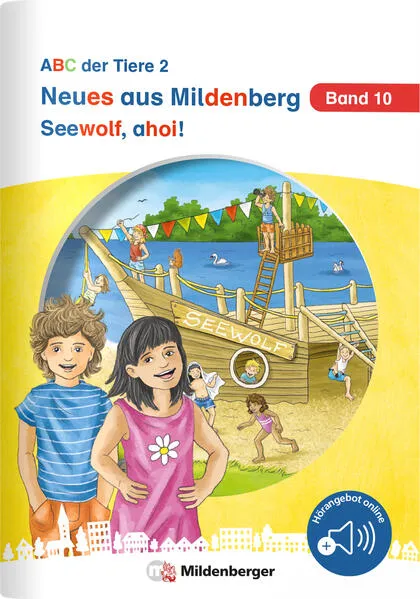Neues aus Mildenberg – Seewolf, ahoi!