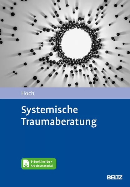 Cover: Systemische Traumaberatung