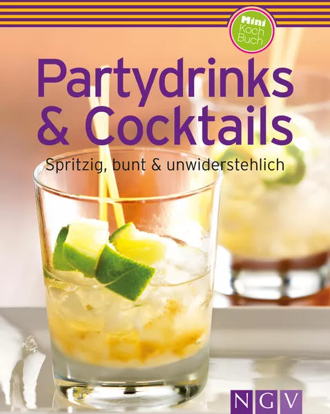 Partydrinks & Cocktails</a>