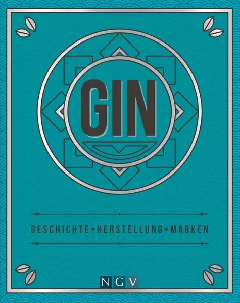 Cover: Gin