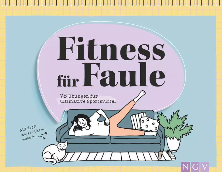 Fitness für Faule</a>