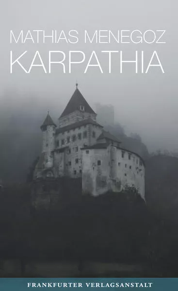 Cover: Karpathia