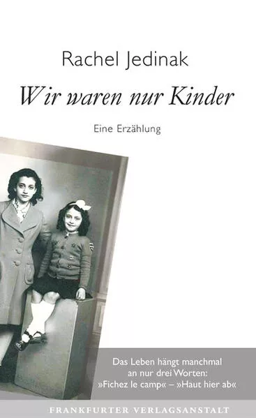 Wir waren nur Kinder</a>