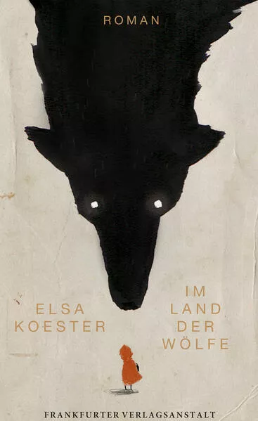 Cover: Im Land der Wölfe