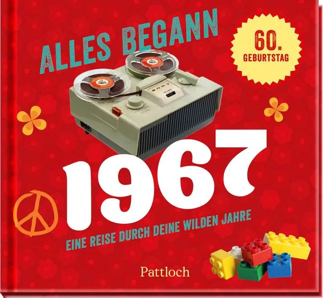 Alles begann 1967