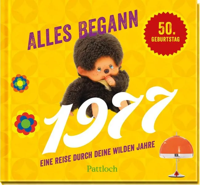 Alles begann 1977