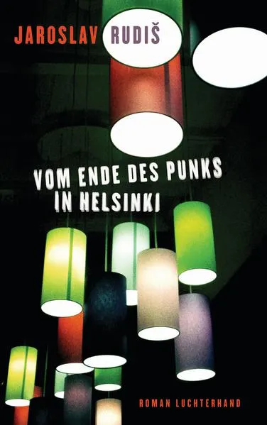 Vom Ende des Punks in Helsinki</a>