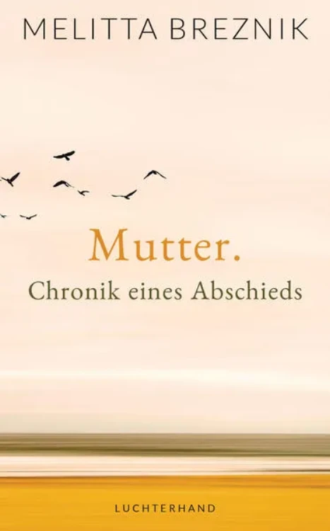 Mutter