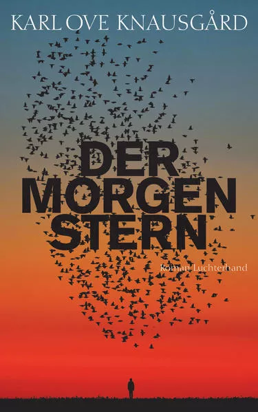 Cover: Der Morgenstern