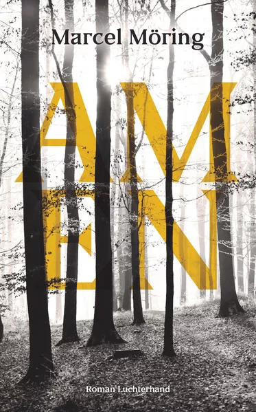 Cover: AMEN