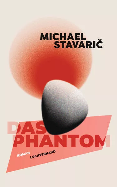 Cover: Das Phantom