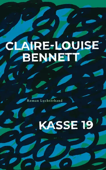 Cover: Kasse 19