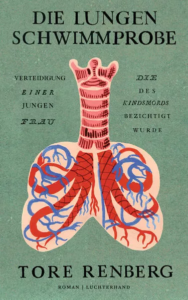 Die Lungenschwimmprobe</a>