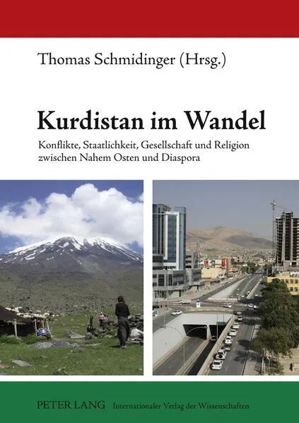 Kurdistan im Wandel</a>