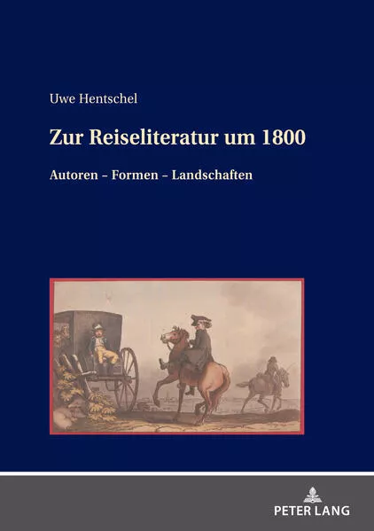 Zur Reiseliteratur um 1800</a>