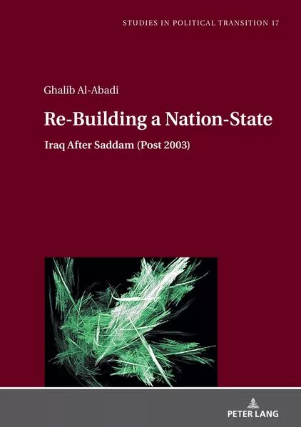 Cover: Re-Building a Nation-State