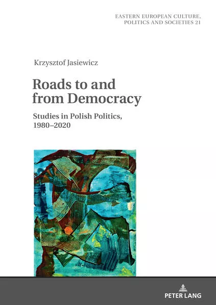 Cover: Roads to and from Democracy