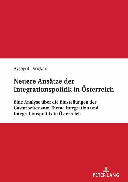 Neuere Ansätze der Integrationspolitik in Österreich</a>