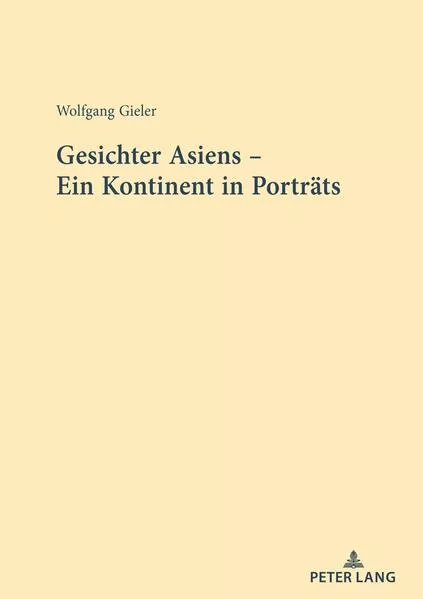 Gesichter Asiens – Ein Kontinent in Porträts</a>