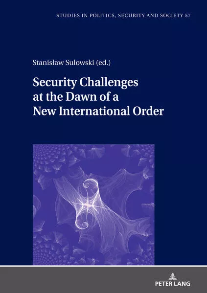 Cover: Security Challenges at the Dawn of a New International Order