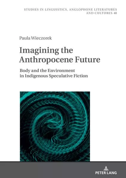 Cover: Imagining the Anthropocene Future