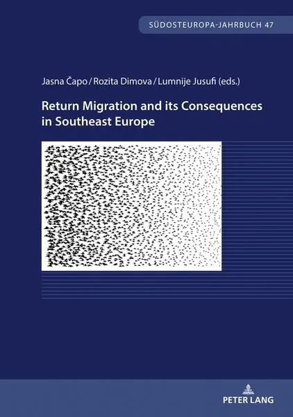 Cover: Return Migration and its Consequences in Southeast Europe