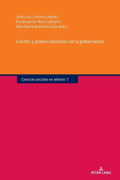 Límites y potencialidades de la gobernanza